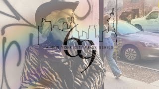 69 Questions: A New York City Pride Series w/ Muscles Monty