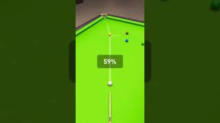 practice shot#snooker#billiards#trickandtips#viralshorts#trendingsong