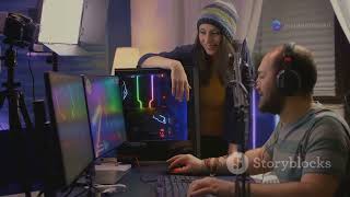 "Intel vs Ryzen: The Ultimate Processor Battle"