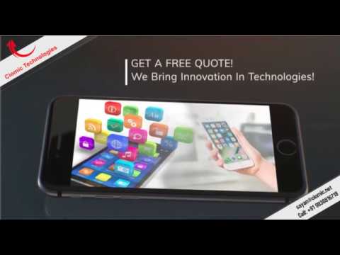 Mobile Application Development Company