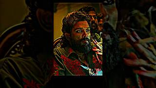 🔥 Attitude नहीं, आग है ये – Pushpa Returns 🔥 #trending #viral #bollywood #movie #alluarjun #short