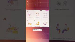 3 Free Illustration Websites You Need 🤩