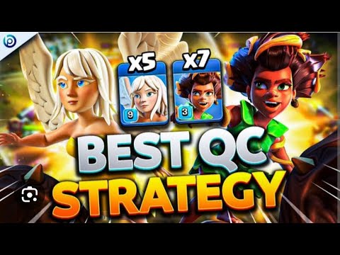 UNSTOPPABLE ROOT RIDERS ARMY !! CLASH OF CLANS  !!