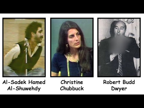 The Most Disturbing Moments in TV History