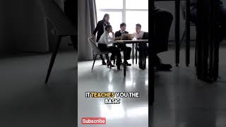 THINGS YOU NEED TO LEARN BEFORE YOU BECOME A PROGRAMMER