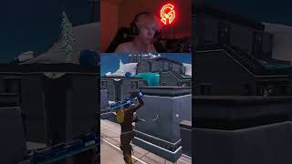 Mongraal Classic in Chapter 4