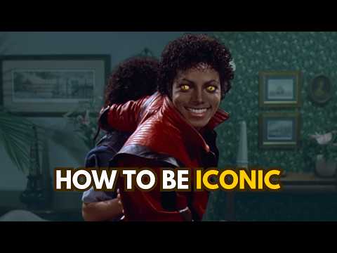 How Thriller Made Michael Jackson the Most Powerful Brand in Pop