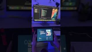 #softwareengineer #ios #iosdesign #code #ui #geekpranee