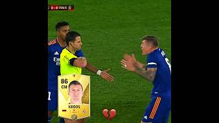 Bluetooth tackle skills 🔓😂#eafc24 #shorts#eafifa#fifamobile#fifa23#fcmobile24#fifa22#fifa21#easports