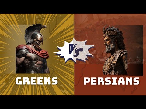 Battle of Gaugemela - Greece vs Persia - Alexander the Great vs. Darius III at Gaugamela ⚔️