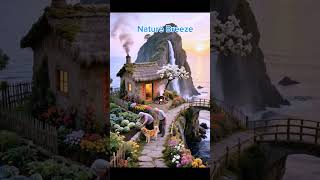 Scenery #worldexplorer #chefcooking #nature #artificialintelligence #flowers #beautiful #cookings