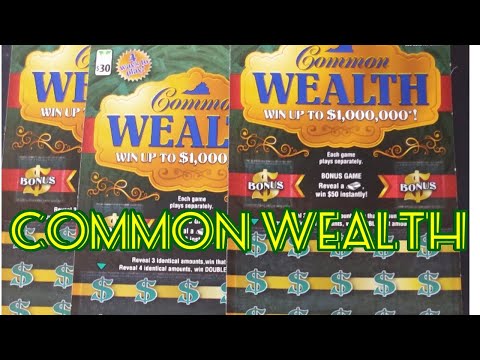 Common Wealth