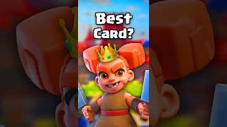 Ranking 2 Elixir Cards in Clash Royale! 🥈