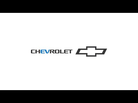 Chevrolet Logo Animation