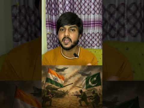 Pakistan Vs India War News #trending #shorts #indiavspakistanwar