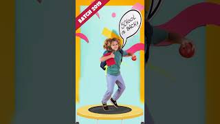 School Social Media Reel