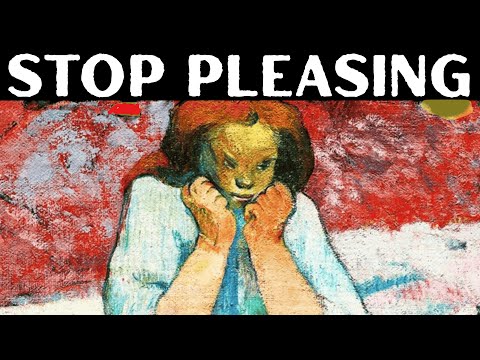 If You Want to Be Respected, Stop Pleasing Others | Carl Jung