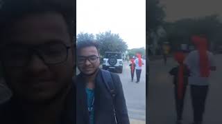 Day 1 Highlights–Dizaart Systems at the World’s Biggest Robotics Championship 2025 | Representing AI
