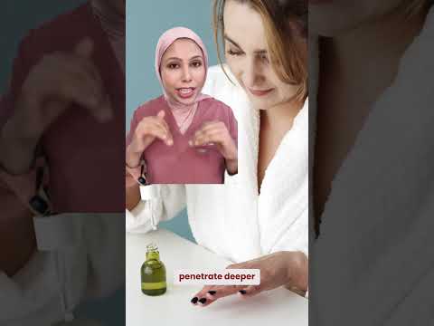 You’re Using HYALURONIC ACID WRONG 💧❌