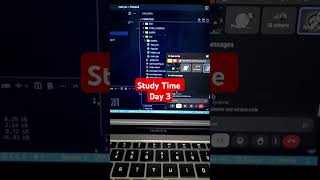 Day 3 of My Full stack Web developer Journey  #coding #codingnewbie #day3 #youtubeshorts #youtube