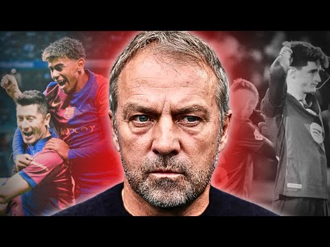 How Barcelona’s Season NEARLY Fell Apart