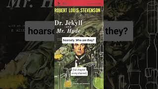 From Chapter 2 #thriller #mystery #audiobook #voiceacting #antihero #classic
