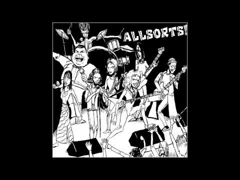 Jeff Killed John - Allsorts! [Compilation 1998]
