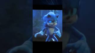 Sonic 3 audience reaction 2 #sonic #sonicmovie3