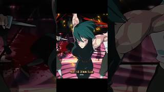 JJK S3 Trailer is INSANE 🤯 | Jujutsu Kaisen Edit #yuji #cullinggames #anime