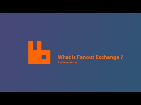 L8: What is Fanout Exchange in RabbitMq | RabbitMq Playlist in hindi | Best RabbitMq hindi bootcamp