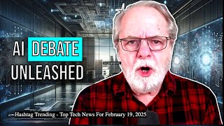 OpenAI CEO Sparks Open Source AI Debate 🧠