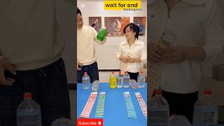 who will won the game?😱mini woodtoy- woodworking art skill/wood hand #youtubeshorts #gameshorts