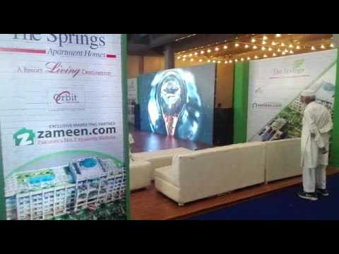Zameen.com Expo Lahore - Screen 3
