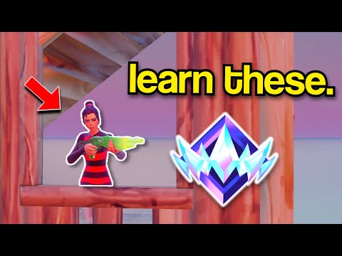 the BEST Fighting Tips You NEED to KNOW