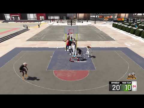 2k20 live stream