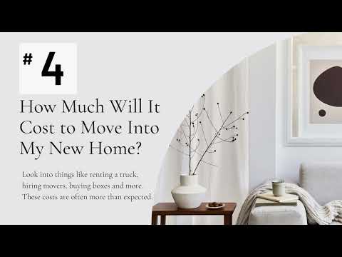 Questions to Ask When Buying a House for the First Time