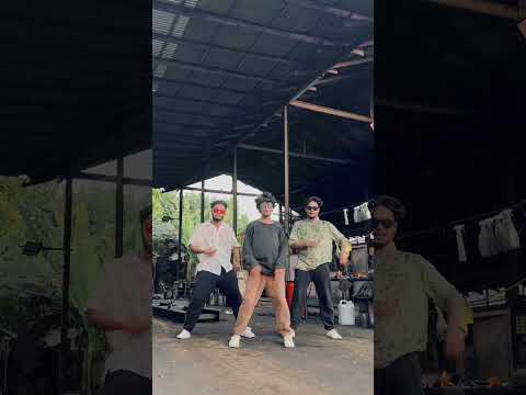 kanaga BBD version | choreo: Nivas_RT | @RapCeylon #vaaheesan #rapceylon #bbd #dance #shorts
