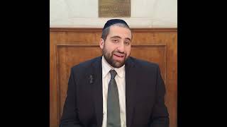 Short Devar Torah on Parashat Bamidbar by Rabbi Jack Rosow @vehagita