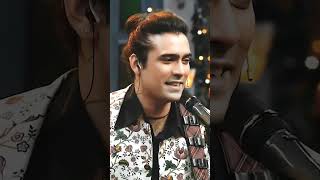 Ek mulakat #jubinnautiyal #voiceofindia #lovemusic #shorts