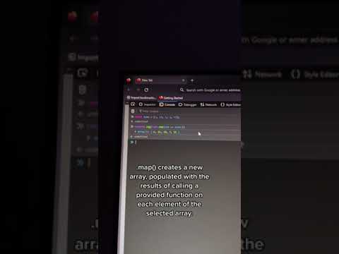 Must-Know Javascript Array Methods | Web Development Tutorial 2023