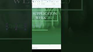 Creating a church flyer with Photoshop #short #graphicsdesign #designtutorials