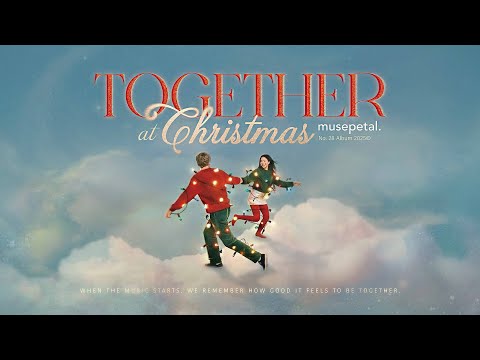 🎄Together in a Gentle Christmas Groove ❄️ | 80s Laid-Back R&B