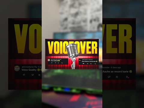 “Viral AI Story Voice Over कैसे बनाएं?”