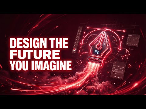 Design the Future You Imagine | Professional Visual Design by Cybernetics IT