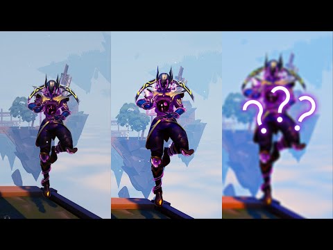 2024 DAUNTLESS || Graphics Quality Settings Comparison