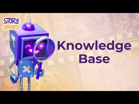Explanation of All Features in StoryJourney | StoryJourney AI