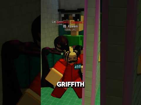 Being the fastest-man alive in Roblox Squidgame