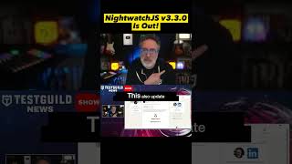 🌙 NightwatchJS Enhanced Parallelism for Mobile Testing