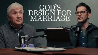The Purpose of Marriage According to Genesis | God's Perfect Design | Jonny Ardavanis & Harry Walls