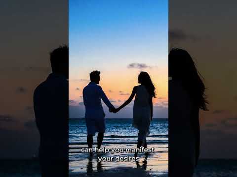Manifest Your Dreams: Unleashing the Power of the Law of Attraction! #shorts #lawofattraction